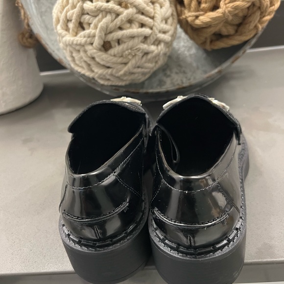 Zara chunky loafers-clueless - Picture 5 of 8